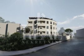 Stan S8, 2S+DB 68,03m2+terasa, Žaborić, novogradnja, Šibenik - Okolica, Apartamento