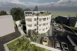 Stan S5, 2S+DB 68,03m2+terasa, Žaborić, novogradnja, Šibenik - Okolica, Appartment