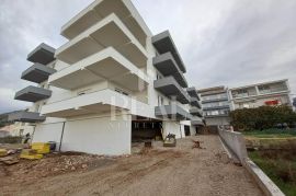 Stan 1S+DB 46,78 m2 + balkon 6,41m2, Seget, شقة