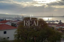 Stan 1S+DB 46,78 m2 + balkon 6,41m2, Seget, Apartamento