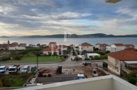 Seget stan 2S+DB 79,07 m2 sa balkonom i terasom, Seget, Daire