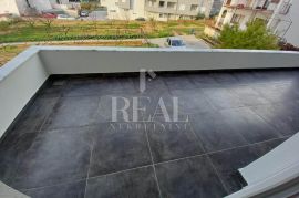 Seget stan 2S+DB 79,07 m2 sa balkonom i terasom, Seget, Διαμέρισμα