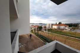 Seget stan 1S+DB 53,74m2, Seget, Appartamento