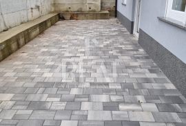 Svilno stan 88 m2,3S+DB,garaža i okućnica 140 m2, Rijeka, Daire