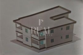 Rab-Barbat, stan u novogradnji od 70 m2, 2S+DB, Rab, Appartment