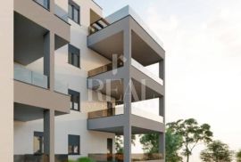 Stan 2S+DB 58m2 + terasa25m2, Okrug, Appartment