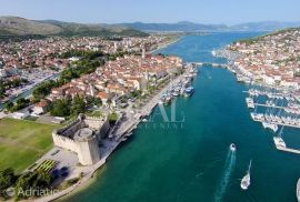 Novogradnja Trogir stan 3S+DB 82,65 m2, Trogir, Wohnung