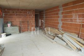 Dramalj, dvoetažni stan od 113 m2, 2S+DB sa prekrasnim pogledom, Crikvenica, Appartement