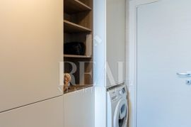 Cres, prekrasan stan u novogradnji od 135 m2, 3S+DB sa dva parkirna mjesta, Cres, Wohnung