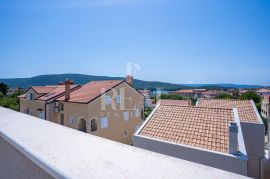 Cres, prekrasan stan u novogradnji od 135 m2, 3S+DB sa dva parkirna mjesta, Cres, Διαμέρισμα