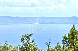 Labin,luksuzna vila sa bazenom i pogledom na more, Labin, Kuća