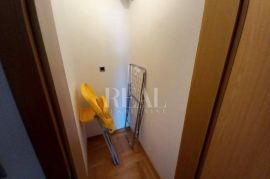 Apartman s pogledom 500 m od mora S+DB + terasa, Seget, Kвартира