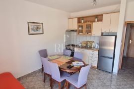 Marina apartman 2S+DB, sa balkonom, Marina, Appartamento