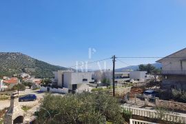 Marina apartman 2S+DB, sa balkonom, Marina, Διαμέρισμα