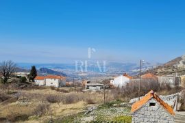 Obiteljska kamena kuća sa pogledom, Sitno Gornje, Split - Okolica, Casa