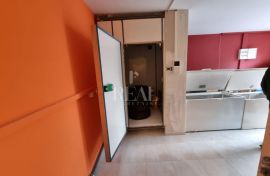 Šibenik, Materize poslovni prostor za ured, trgovinu ili studio apartman, Šibenik, Poslovni prostor