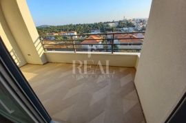 Seget Vranjica stan 75,45 m2 s terasom i pogledom, Seget, Apartamento