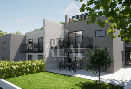 Moderni stanovi u izgradnji u okolici grada Poreča!, Poreč, Appartamento