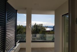 Dramalj, prekrasan stan sa tri spavaće sobe od 107 m2, Crikvenica, Flat