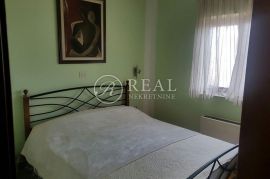 Opatija, dvoetažni 3s+db s pogledom na centar, Opatija, Flat