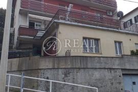 Prodaja etaže na Trsatu 3S+DB   107.89 M2, Rijeka, Appartment