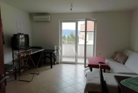 Čižić, stan od 60 m2, 2S+DB sa parkirnim mjestom, Dobrinj, Appartement