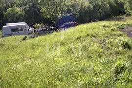 Građevinski teren 1300 m2 Bribir, Vinodolska Općina, Terrain