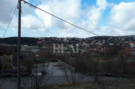 Prodaja zemljišta na Cerniku 1017m2, Čavle, Terra