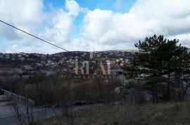 Prodaja zemljišta na Cerniku 1017m2, Čavle, Terrain