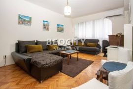 Savski venac, Centar, Sarajevska , 2.5, 54m2, Savski Venac, Daire