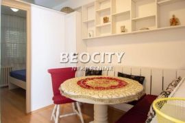 Savski venac, Centar, Sarajevska , 2.5, 54m2, Savski Venac, Apartamento