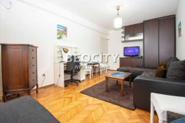 Savski venac, Centar, Sarajevska , 2.5, 54m2, Savski Venac, Daire