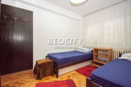 Savski venac, Centar, Sarajevska , 2.5, 54m2, Savski Venac, Appartement