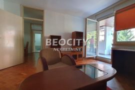 Novi Beograd, Bežanijska kosa 2, Marka Čelebonovića, 2.5, 80m2, Novi Beograd, Flat