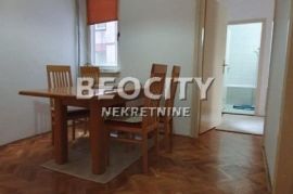 Novi Beograd, Bežanijska kosa 2, Marka Čelebonovića, 2.5, 80m2, Novi Beograd, Flat