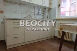 Novi Beograd, Bežanijska kosa 2, Marka Čelebonovića, 2.5, 80m2, Novi Beograd, Apartamento