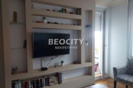 Novi Sad, Somborski bulevar, , 1.5, 35m2, Novi Sad - grad, Flat