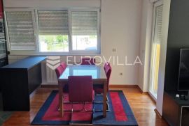 Zagreb, Gračani, trosobni stan, novo namješten 80 m2, Zagreb, Appartement