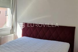 Zagreb, Gračani, trosobni stan, novo namješten 80 m2, Zagreb, Appartement