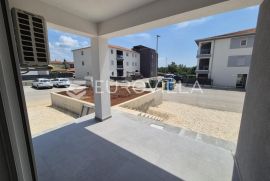 Istra, Žbandaj, dvosoban stan s vrtom, Poreč, Appartment