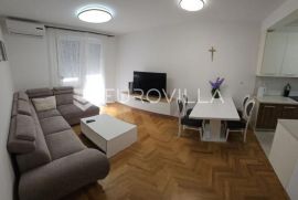Zagreb, Špansko, funkcionalan trosoban stan NKP 71 m2, Zagreb, Apartamento