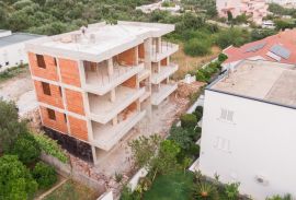 STAN S1, NOVOGRADNJA, PRODAJA, ČIOVO, 68 m2, 3-soban, Trogir, Appartamento