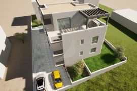 STAN S1, NOVOGRADNJA, PRODAJA, ČIOVO, 68 m2, 3-soban, Trogir, Appartement