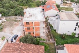 STAN S1, NOVOGRADNJA, PRODAJA, ČIOVO, 68 m2, 3-soban, Trogir, Appartamento