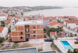 STAN S1, NOVOGRADNJA, PRODAJA, ČIOVO, 68 m2, 3-soban, Trogir, Appartamento