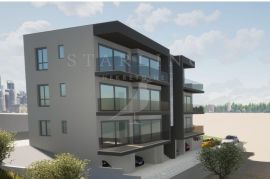 STAN S1, NOVOGRADNJA, PRODAJA, ČIOVO, 68 m2, 3-soban, Trogir, Appartment