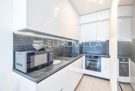 Zagreb, Novi Zagreb - Otok moderan dvosoban stan 46 m2, Zagreb, Apartamento