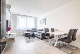 Zagreb, Novi Zagreb - Otok moderan dvosoban stan 46 m2, Zagreb, Apartamento