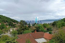 Mošćenička Draga - dva stana 173 m2 s pogledom na more, Mošćenička Draga, Daire