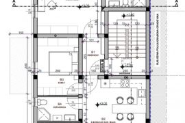 Stan Prodaja stanova u novom projektu, Medulin, Medulin, Daire